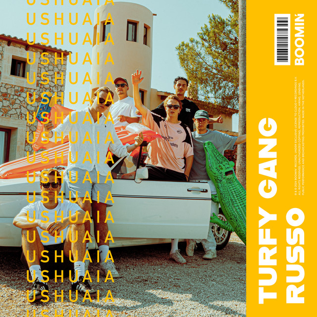 Turfy Gang & Russo